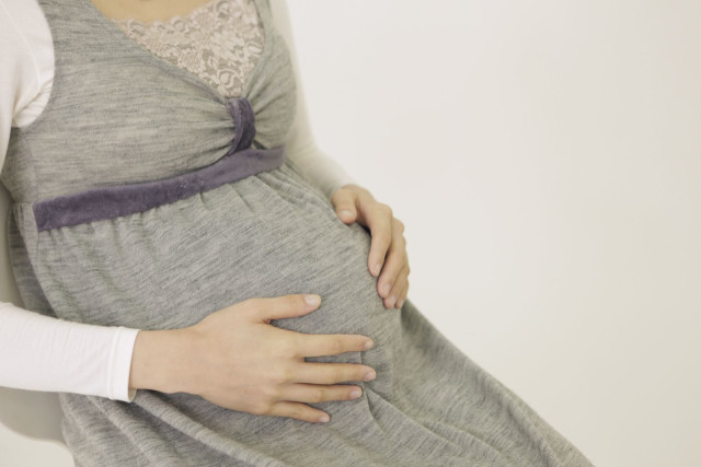 妊娠中になぜストレッチマークができるのか